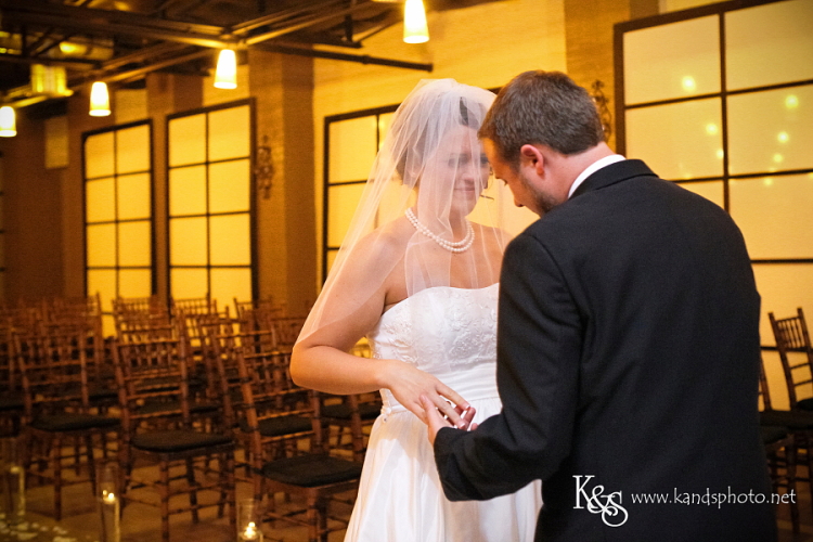 Dallas Wedding Photographers - K & S Photography